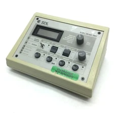 Spectra Diode Lab SDL FL10-3902-00 Remote Control Unit for FL10 Laser System