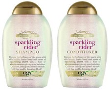 OGX Limited Edition Sparkling Cider Shampoo &...