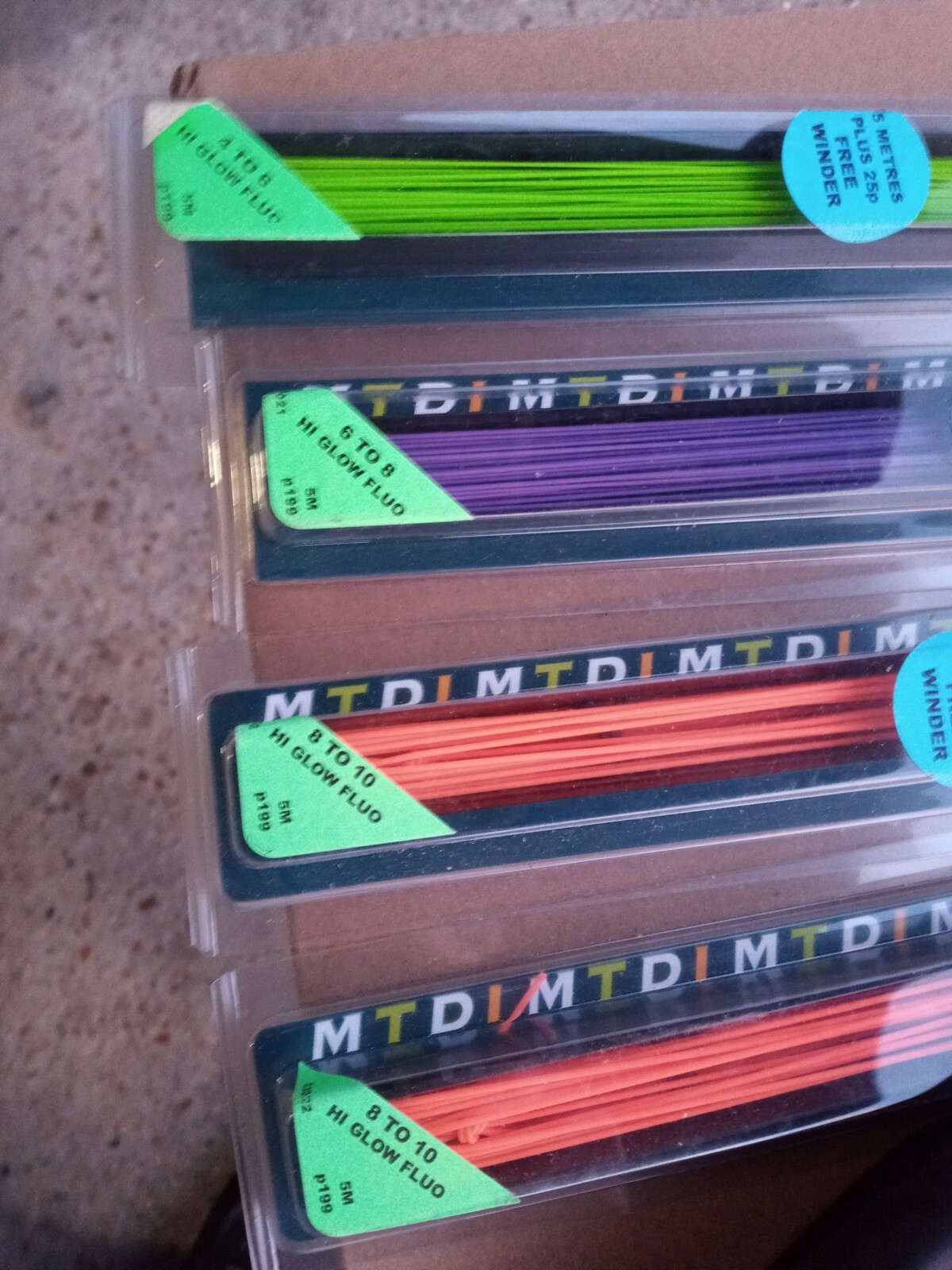 pole fishing job lot eBay