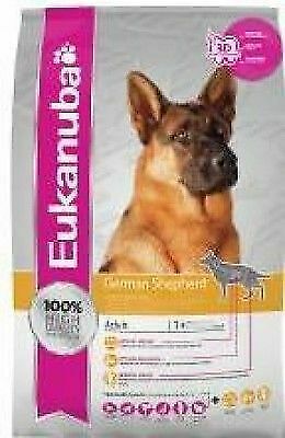 eukanuba german shepherd 12kg