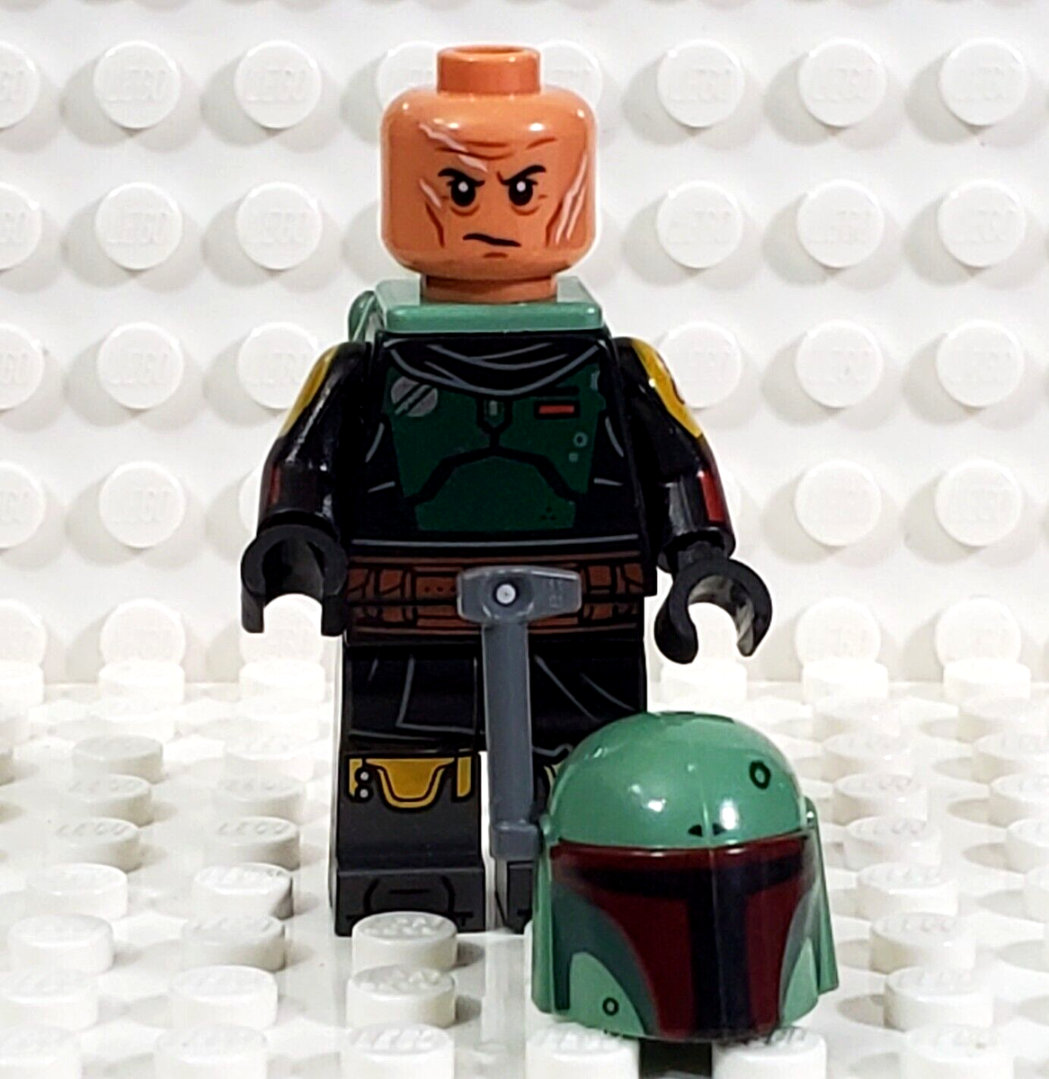 Boba Fett Mandalorian Justwatch Boba Fett Watch Mandalorian Season