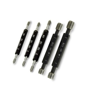New 1pc M1.2 x 0.25 Right hand Thread Gauge Plug Gage M1.2x0.25 mm 6H New 1pc M1.2 x 0.25 Right hand Thread Gauge Plug Gage M1.2x0.25 mm 6H