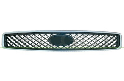Prasco FT3422001 Grille De Radiateur