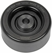 For 2001-2016 Chevy Silverado 2500 HD Accessory Drive Belt Idler Pulley Dorman