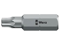 05066497001 Bit Torx® Mit Sicherung T7H L. Ges: 25Mm Wera