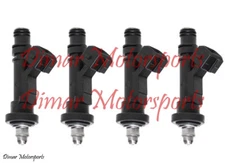 550cc Performance Fuel Injector Set for 1992-2001 PRELUDE