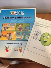 STEM Curriculum Grades k-2 Energy Use Common Core CA Content Standards