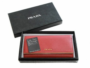 prada wallet ebay