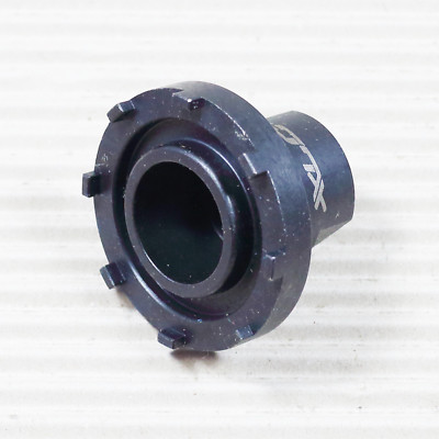XLC Lockringtool TO-E01 Werkzeug für Bosch Gen2 Active Performance ab 2014