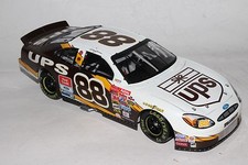 Dale Jarrett 2002 Ford Taurus UPS Action Racing