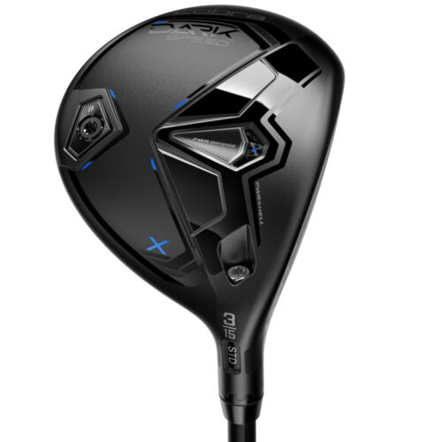 Cobra Darkspeed X Fairway Wood - Custom