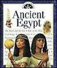 Ancient Egypt Discoveries Series - Hardcover By Hart, George, ed. - VERY GOOD