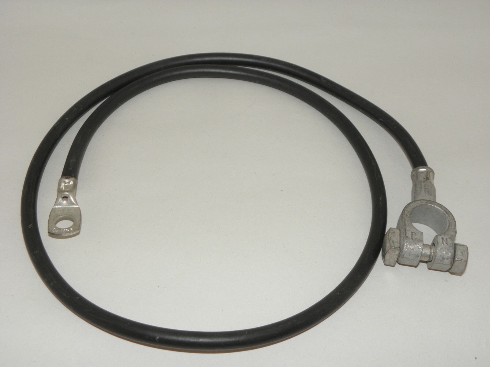 Universal Battery Connection lead cable 910mm 105 Amp UrbanKitchens.co.uk