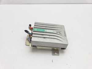 Kia Sportage MK4 HARMAN AUDIO SOUND AMPLIFIER MODULE 2016 96370-D9000