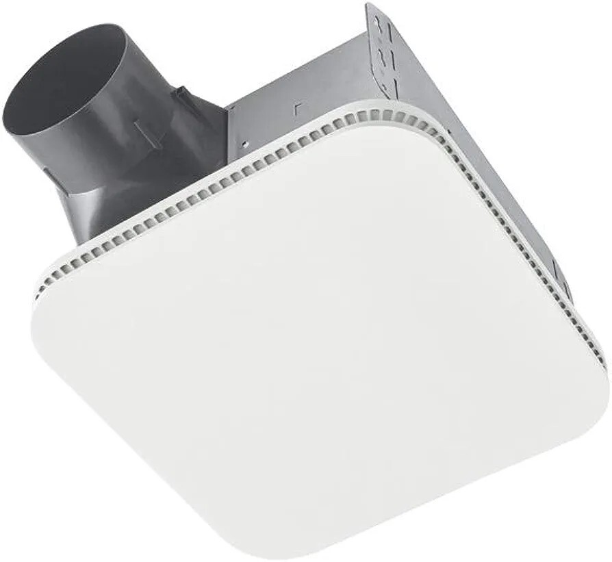 Broan QTX Series Very Quiet 110 CFM Ceiling Exhaust Bath Fan QTXE110 - New  | eBay