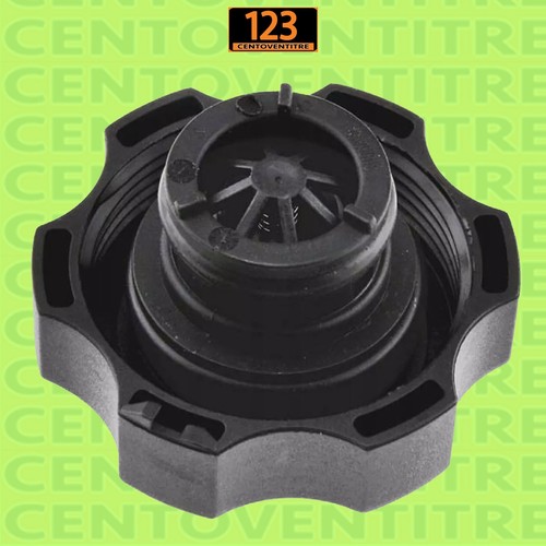 TAPPO SERBATOIO RADIATORE OPEL ZAFIRA C - Foto 16 di 18
