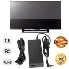 ACDP-085N02 AC Adapter for Sony Bravia TV KDL-40 KDL-48 KDL-32 KDL-42 Power Cord
