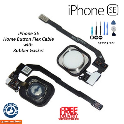 MMOBIEL Tasto Home Compatibile Con IPad Mini 4 - Pulsante Home Button - Foto 4