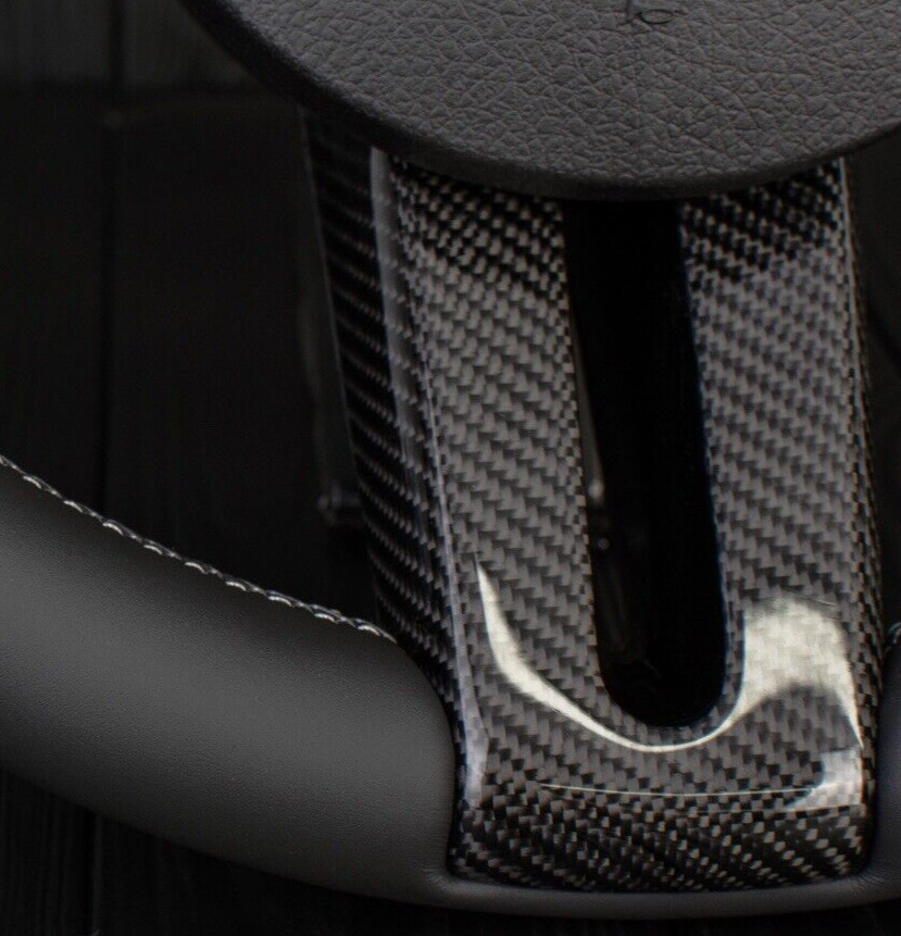 Ford GT 2005-2009 Steering wheel