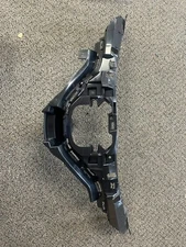 Genuine Toyota Grille Radiator 53112-F4070