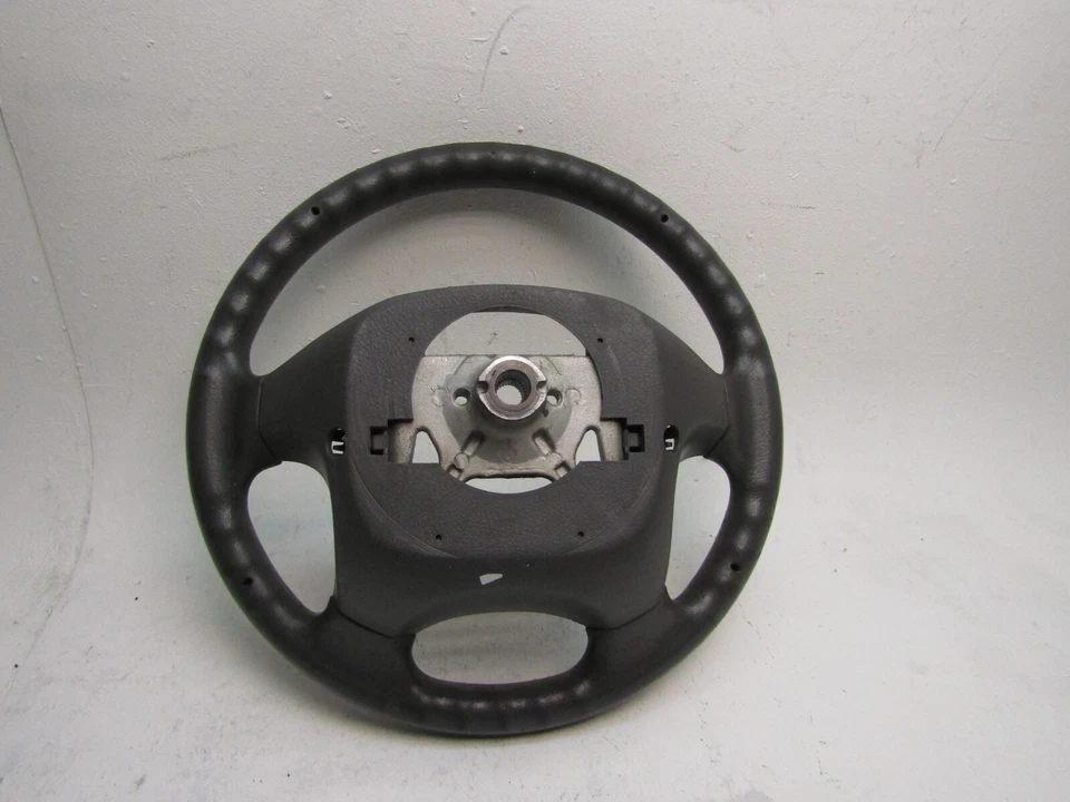 Volante RODEO 2000 2002 ISUZU 2,2 L 4 cilindros vagón lado del conductor izquierdo delantero OEM Foto 4 de 4