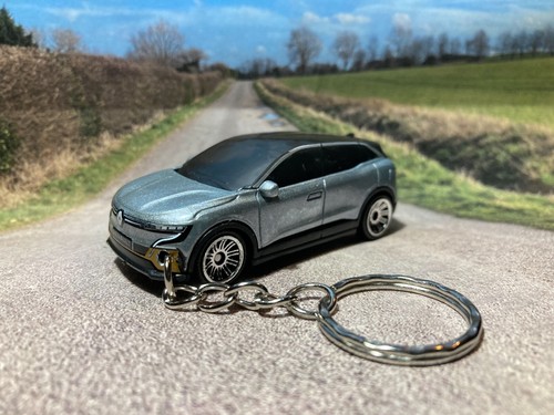Model Car Keyrings Additional Models - Picture 138 of 217