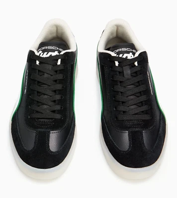 Puma Sneaker "Club II Era" – Porsche Turbo Größe 45 NEU OVP - Bild 1 von 3