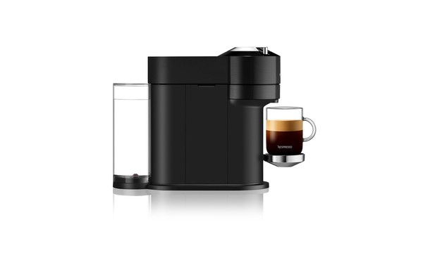 Nespresso Vertuo Next Coffee Machine, Light Grey, Brand New Boxed Photo Related