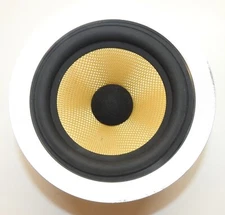 BOWERS AND WILKINS B&W CM1 S2 BASS WOOFER SPEAKER DRIVER LF26395 OEM (*READ AD!)