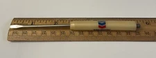Vintage Advertising Pocket Screwdriver Ken Bett’s Chevron Service READY TOOL USA