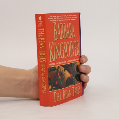 The Bean Trees  |  Barbara Kingslover