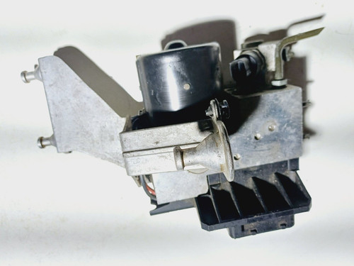 G1-9* Mercedes S W220 Hydraulikblock ABS Block Steuergerät A0034318712