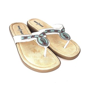 minnetonka women's sandals
