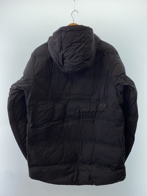 OAKLEY Rs Shell Proud Down Jacket/L/Polyester/BLK/FOA405823 | eBay