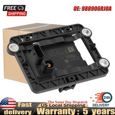 For 21-23 NISSAN ROGUE CRUISE CONTROL RADAR DISTANCE SENSOR W/BRACKET 988906RJ0A