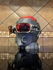 FDM Oaklie "Braindead Bob" Sunglasses Display Stand