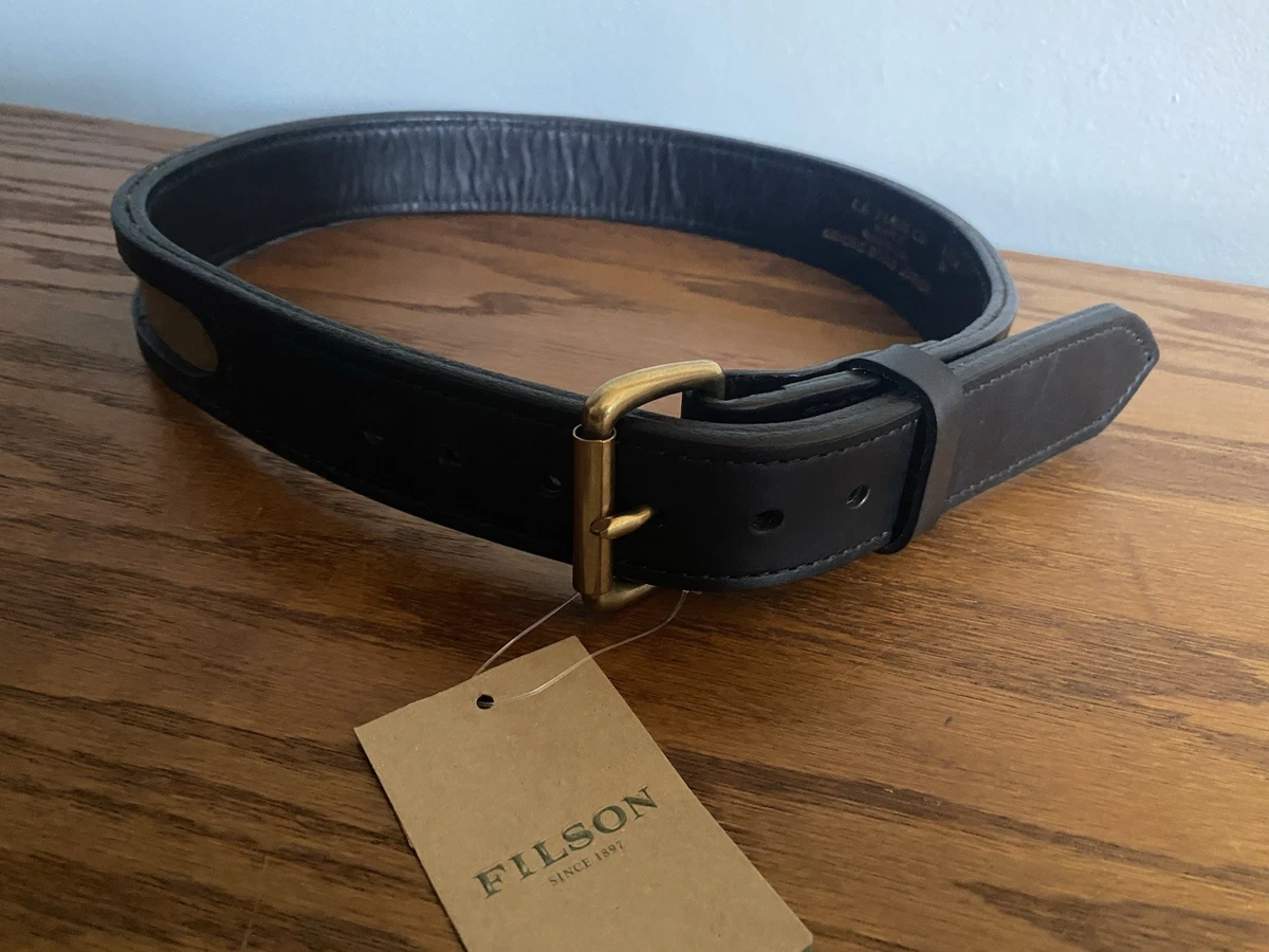 Filson Men's Belts for sale | eBay