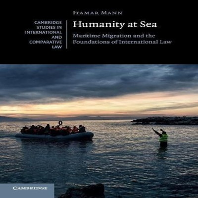 Humanity at Sea Itamar Mann Paperback Cambridge University Press