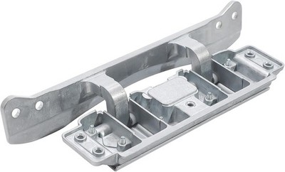 Dryer Door Hinge for Maytag 7MMGD6630HW1 MED5630HC2 YMED3000BW0 MGD3100DW0