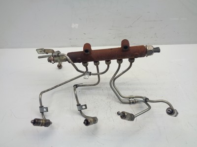 Rail-Rohr für Mitsubishi L200 KB4 2,5 DI-D Diesel 4D56HP 4D56U 4D56