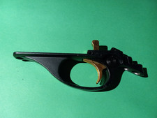 Marlin Glenfield Model 60 75 99 Trigger Guard Golden .22lr Early Style