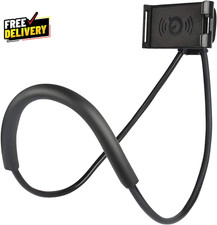 Lazy Cell Phone Holder Universal Cell Phone Holder for Smart Mobile Phone Ha....