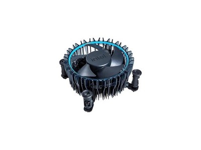 Intel Laminar RM1 Cooling Fan/Heatsink - 1 Fan (bxtsrm1)