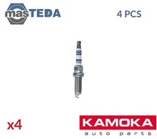 7090561 ZÜNDKERZE ZÜNDKERZEN KAMOKA 4PCS FÜR HONDA CIVIC X,CIVIC IX