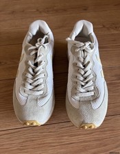 Size 8 - VEJA Rio Branco Alveomesh Low White ...