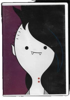 Adventure Time: the Complete Fourth Season (DVD, 2012) for sale