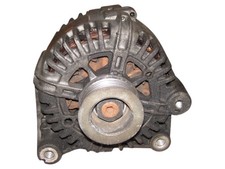 445830 Lichtmaschine, Generator BMW 3er Touring (E46) 318d