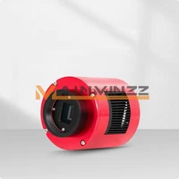 ZWO ASI585MC Pro 8.29MP DSO Cooled Camera Astronomy Camera ASI585MC-Pro Camera
