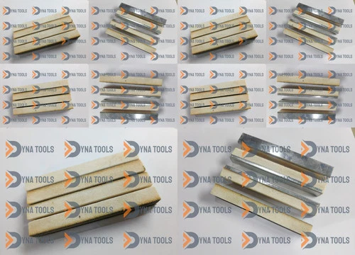 Cylinder Engine Honing Stones 1/2" x 4" - 120 Grit Coarse - Long Lasting