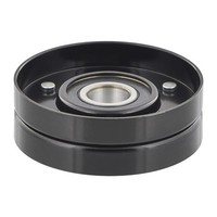 Topran 109 168 Umlenk-/FüHrungsrolle, Keilrippenriemen